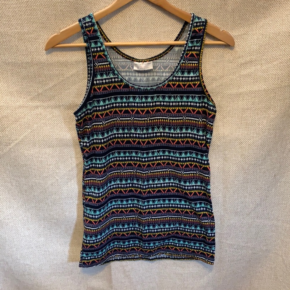 Tank top